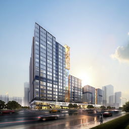 宜興樓盤效果圖圖集 助力網站建設，展現未來家園風采